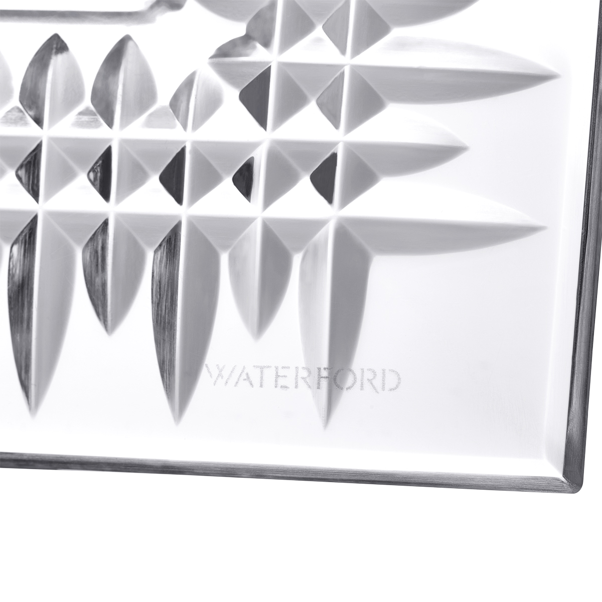 Waterford Lismore Diamond 5x7